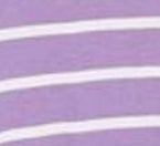 Stripe Basic Day Dress Plus