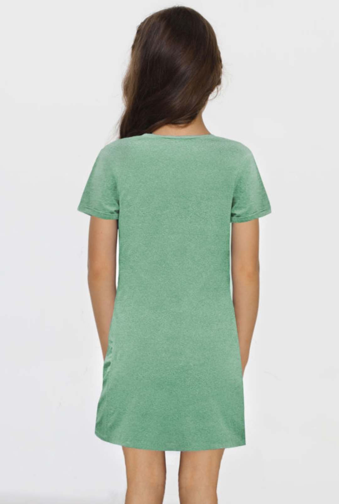 Girls Day Dress