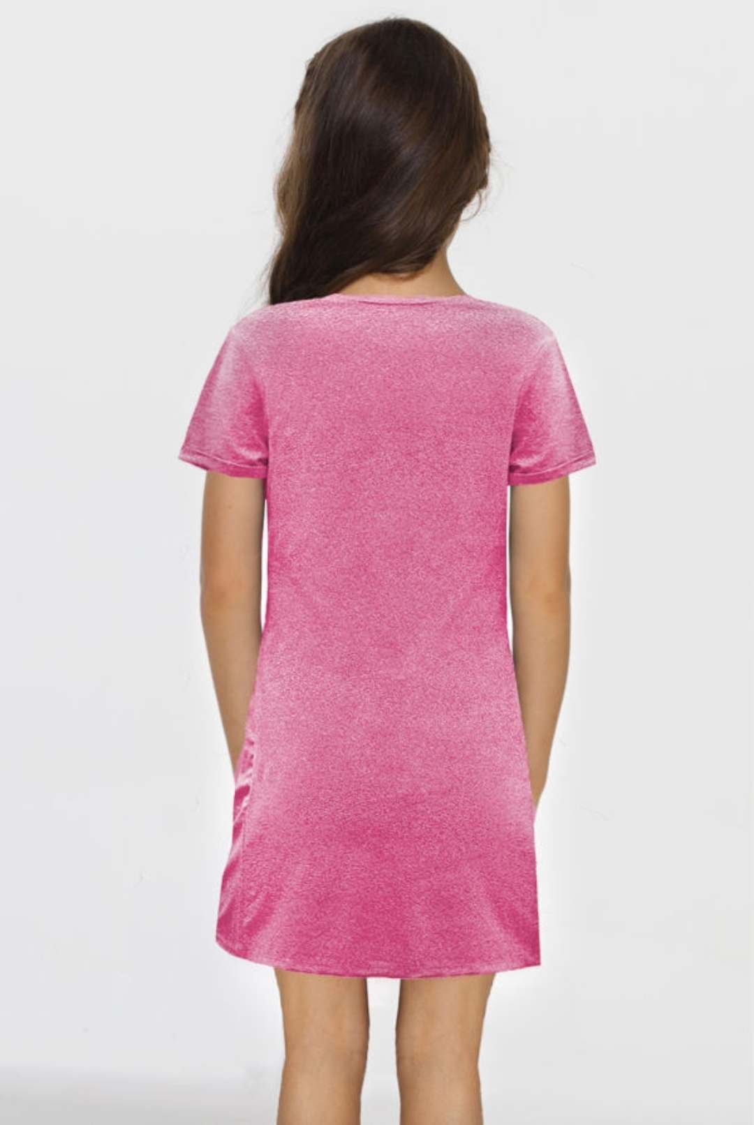 Girls Day Dress