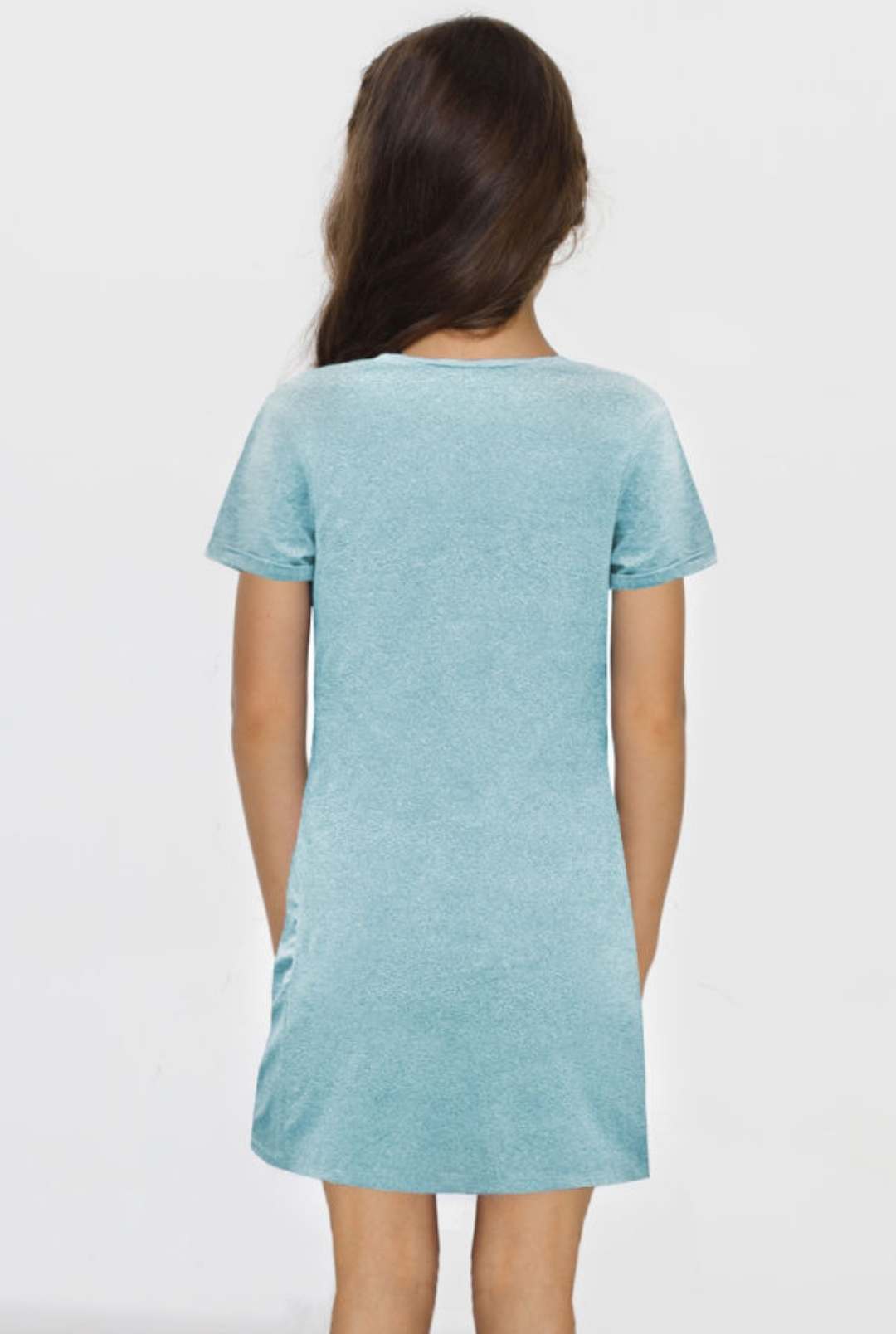 Girls Day Dress