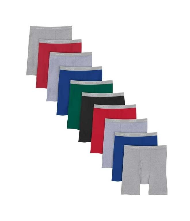 Men's Combo Deal (Mix and Match) Wht/Multi
