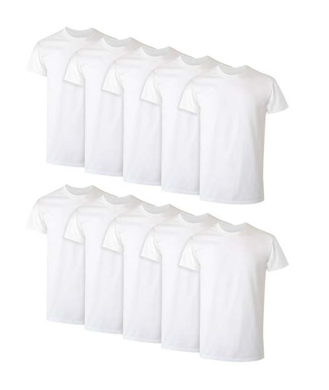 Men's Combo Deal (Mix and Match) Wht/Multi