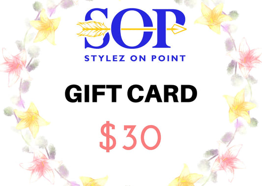 Gift Cards