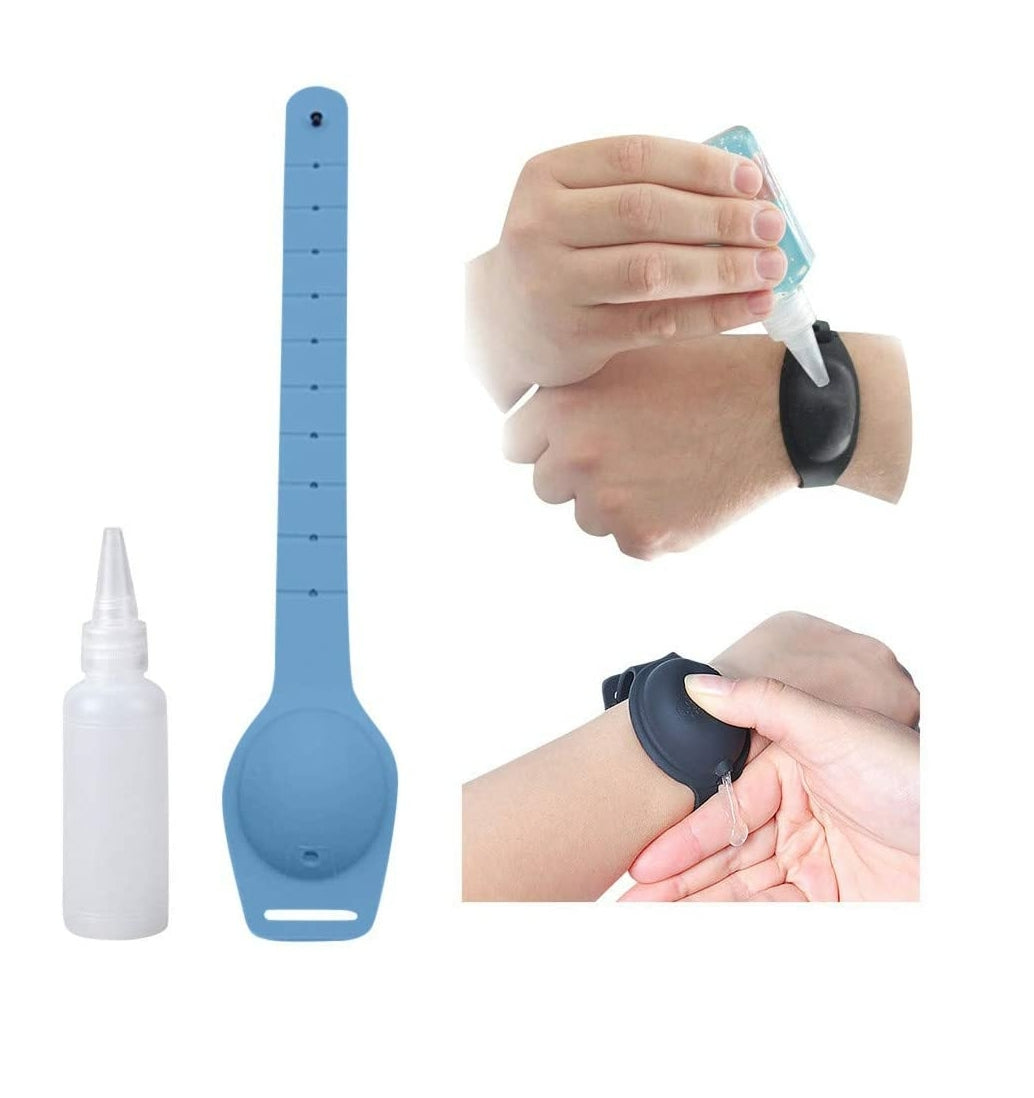 Sanitizer Wrist Band