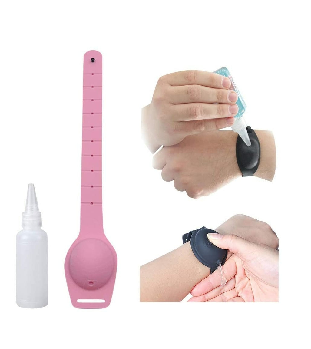 Sanitizer Wrist Band