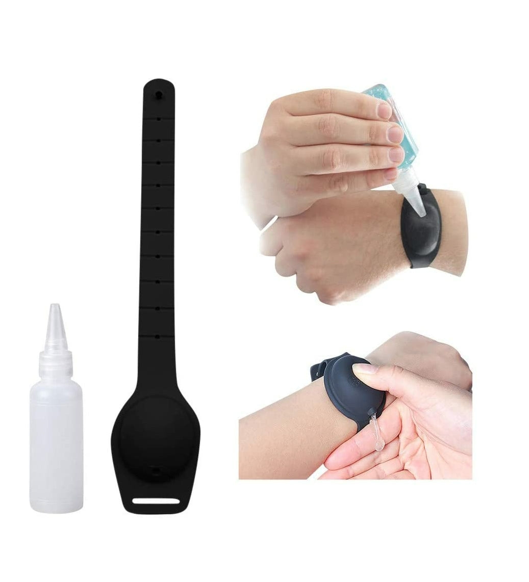 Sanitizer Wrist Band