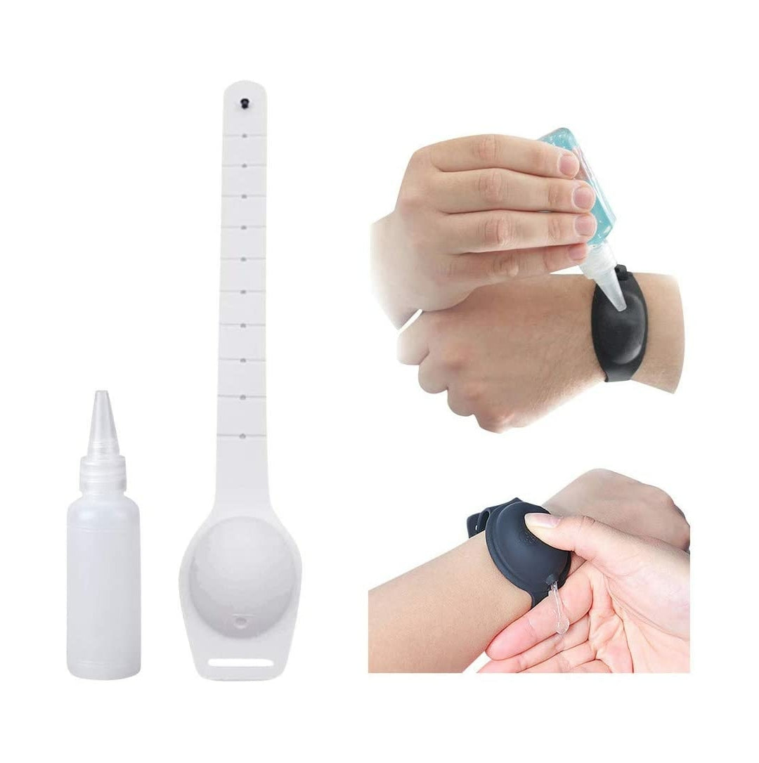 Sanitizer Wrist Band