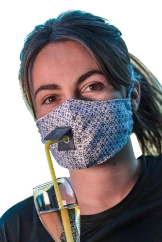 Printed Reusable Mask