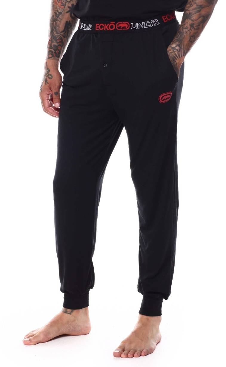 Men's 2pc Pajamas Set