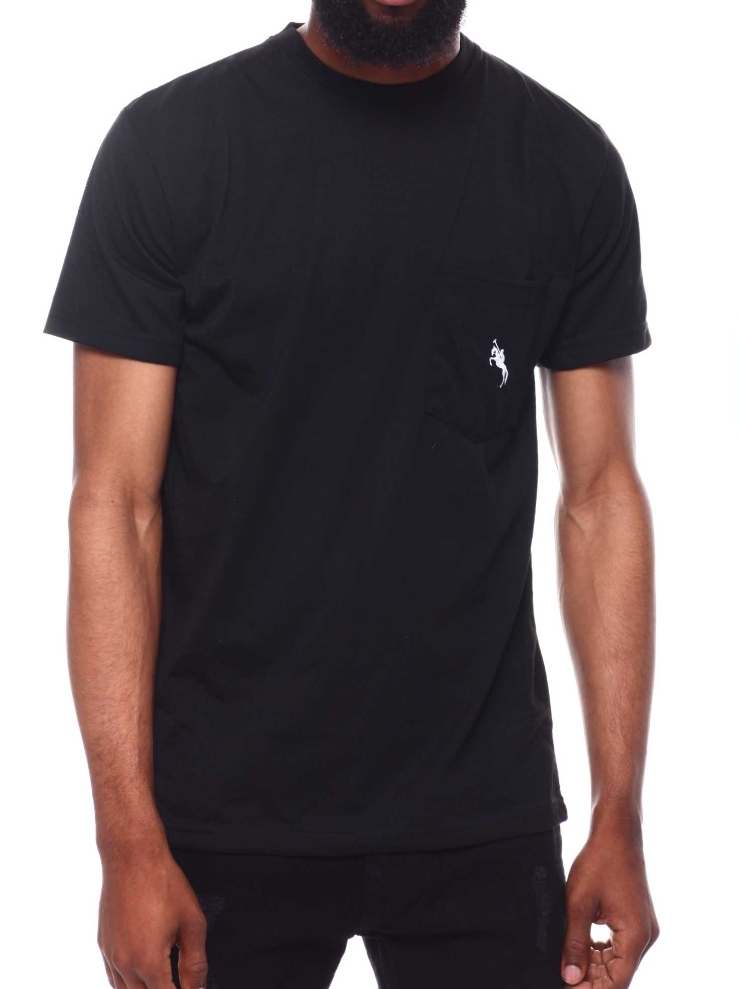 Men's Pocket Shirt