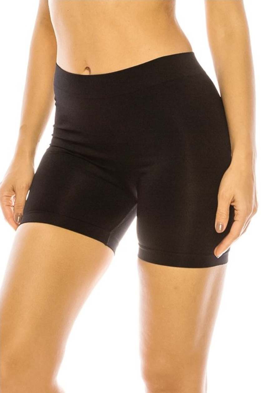 Seamless Tights Free Size