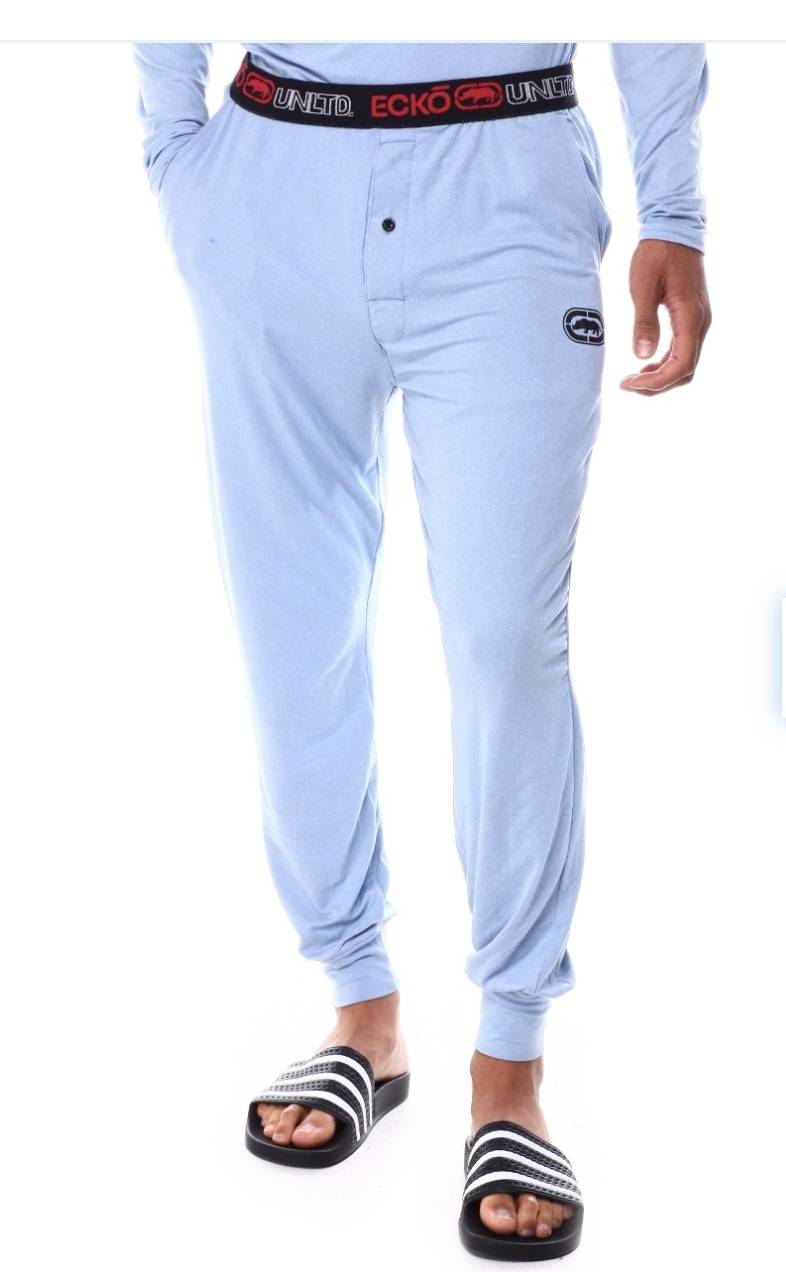 Men's 2pc Pajamas Set