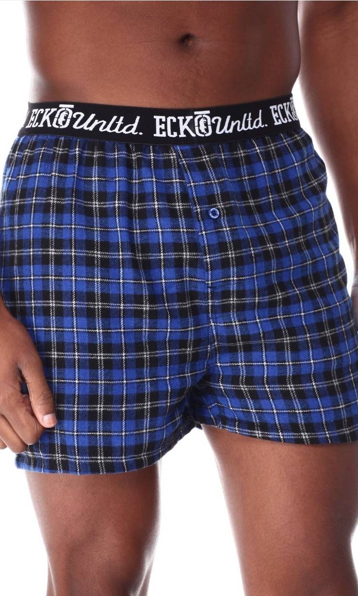 Men's 3pc S/S Pajamas Set