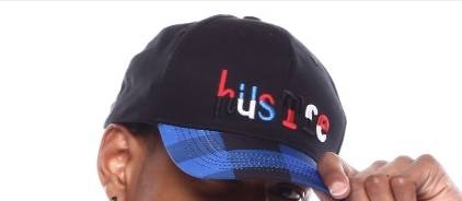 Men's Hustle 2pc Set