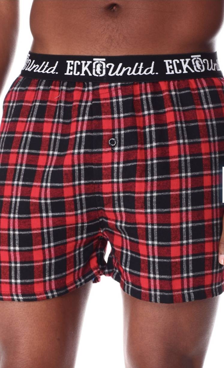 Men's 3pc S/S Pajamas Set