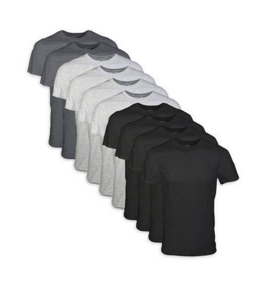 Men's Combo Deal (Mix and Match) Colored