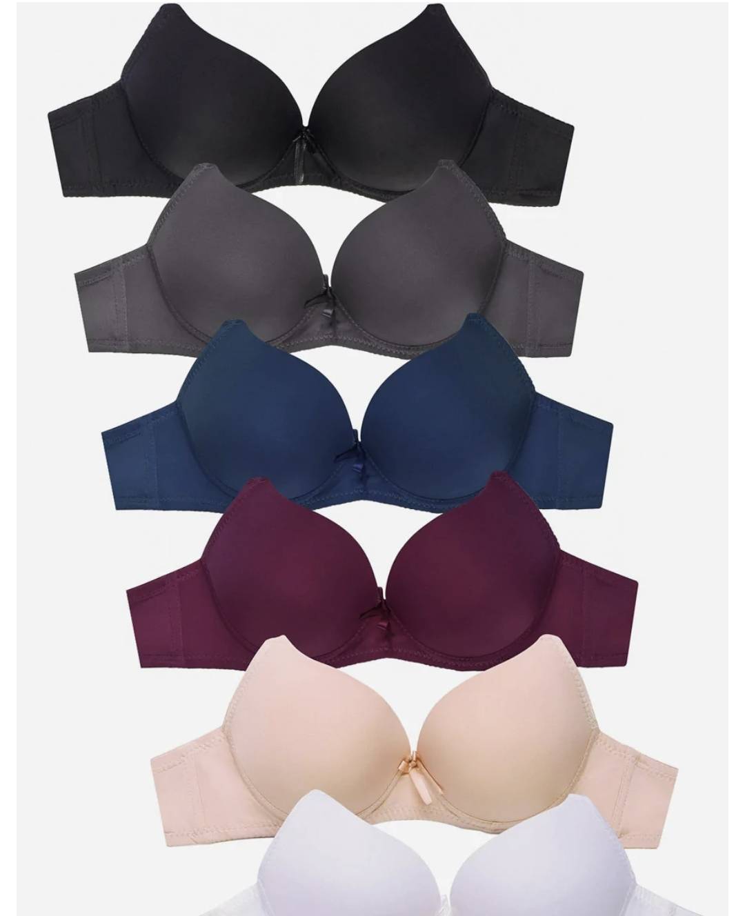 Push Up C Cup Bras