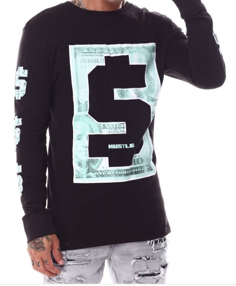 Men's Money 2pc Set