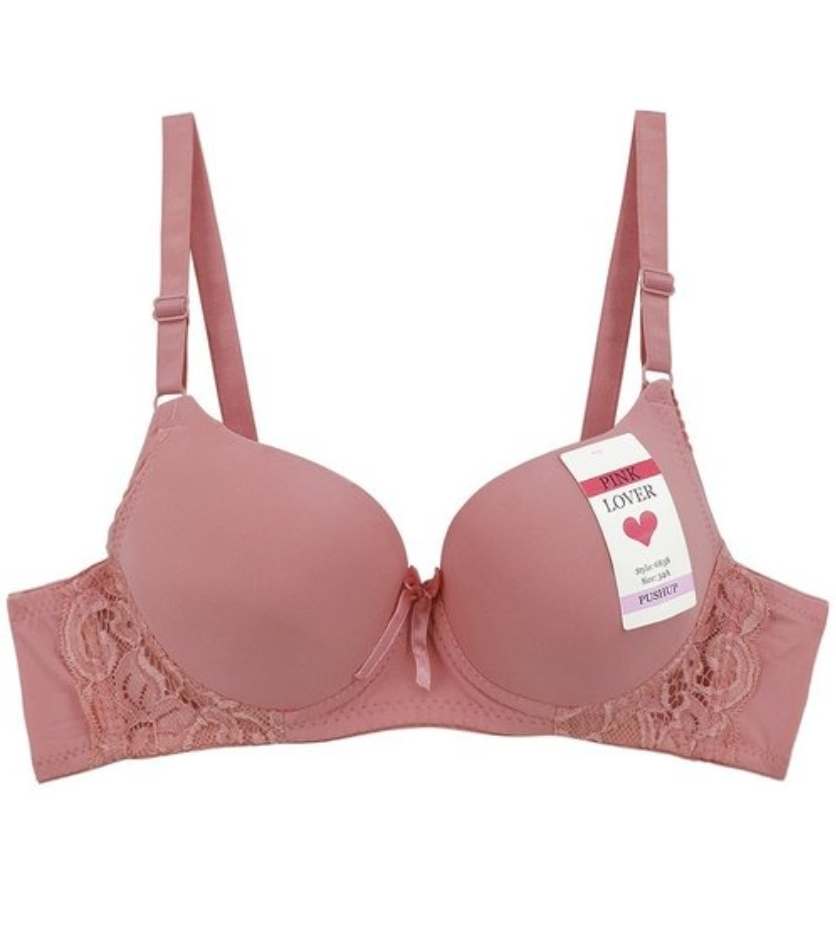 Push Up Lace Bra