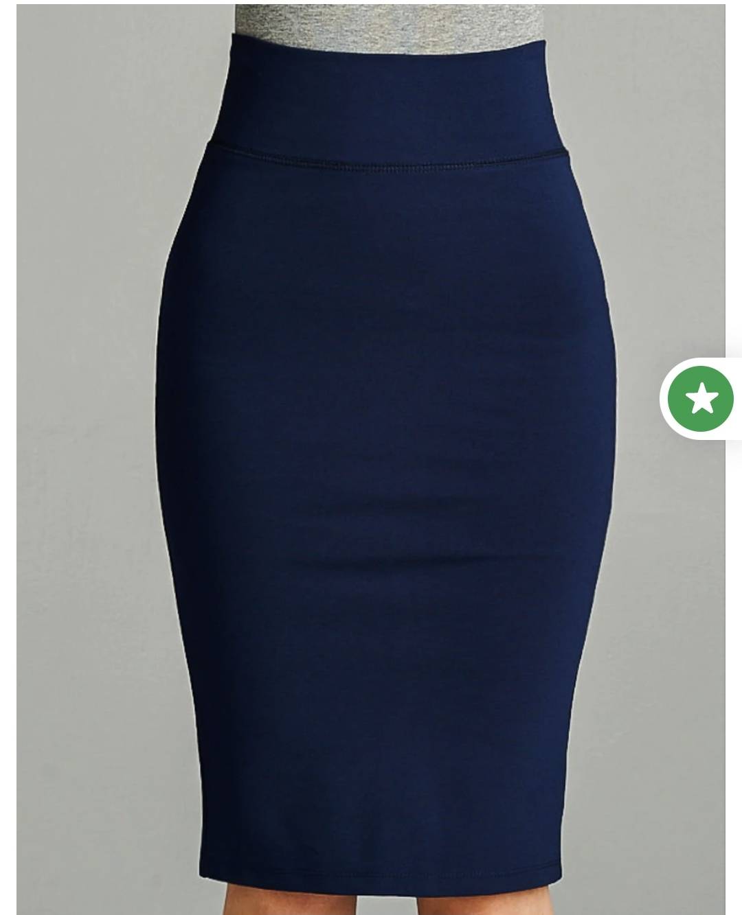 Ladies Pencil Skirts