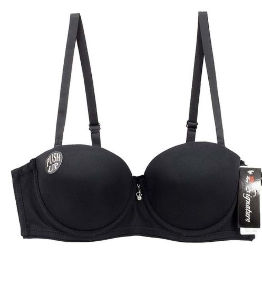 Convertible Push Up Bra