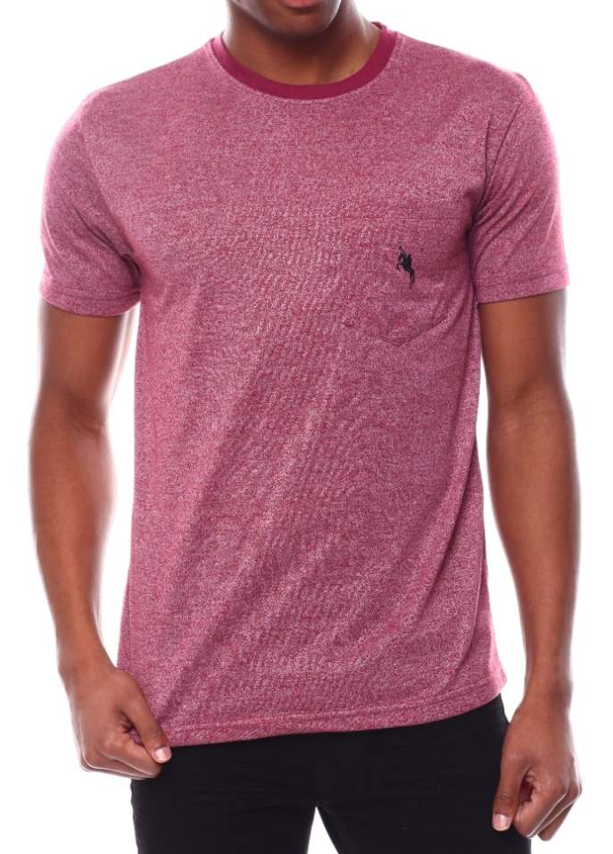 Men's Pocket Shirt