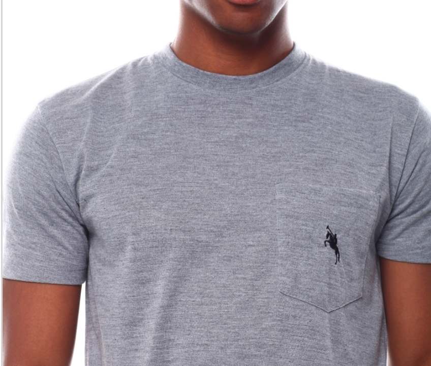 Men's Pocket Shirt