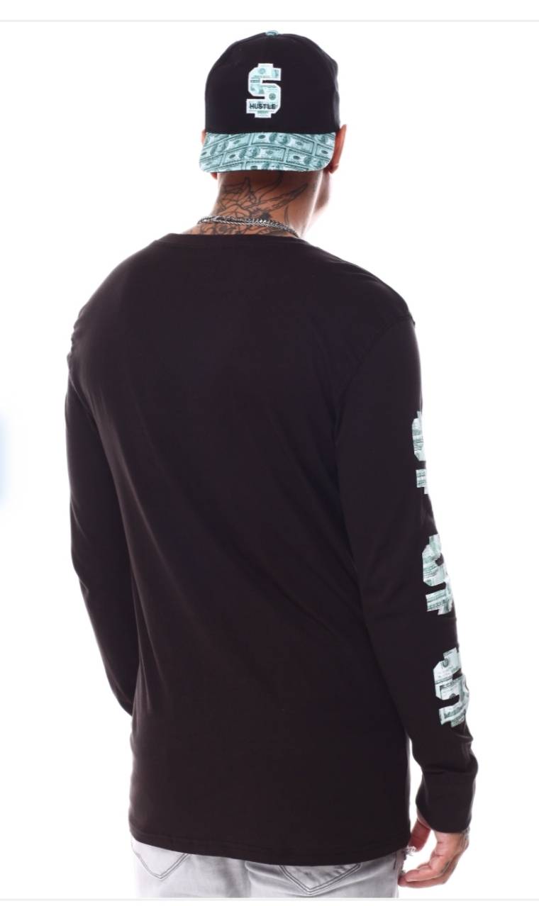 Men's Money 2pc Set