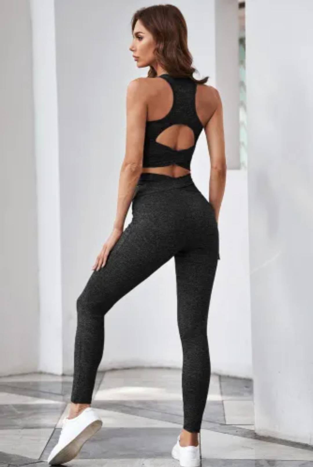 Crossover Active Wear Set