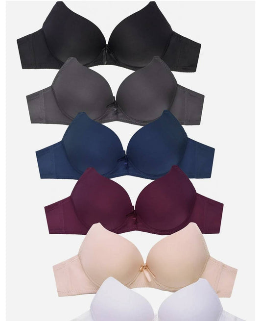 Push Up  C Cup Bras