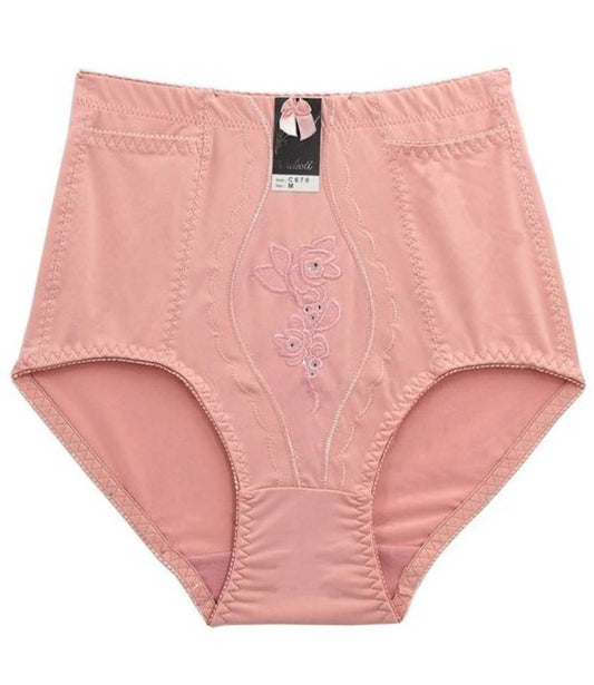 Pocket Girdle Panties NEW